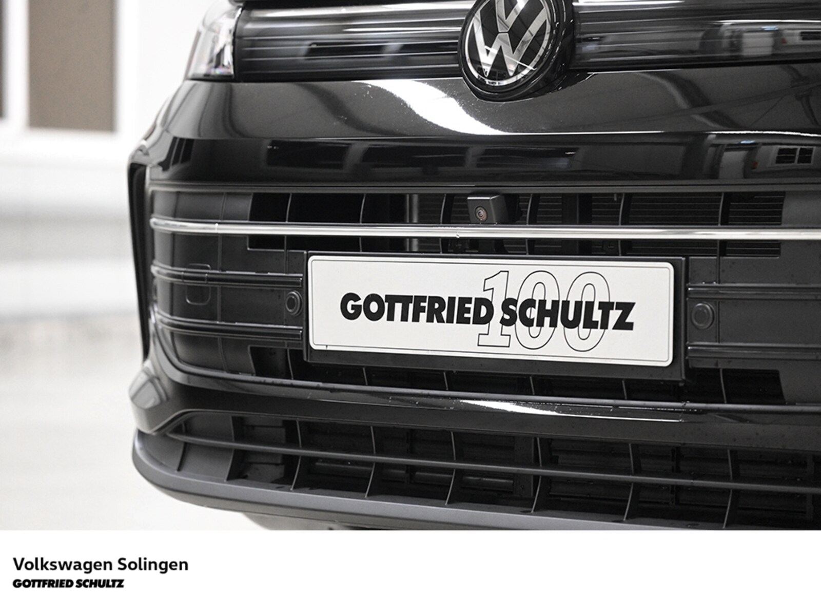 Volkswagen Tiguan – Bild 6