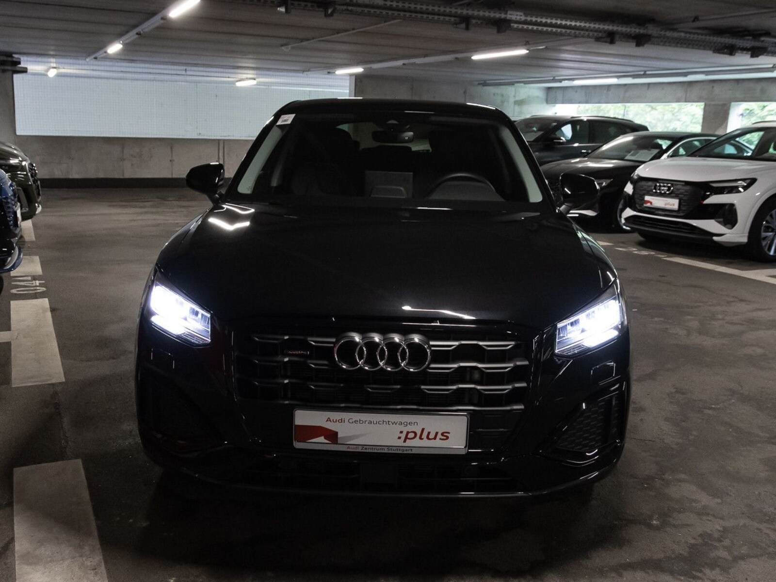 Audi Q2 – Bild 9
