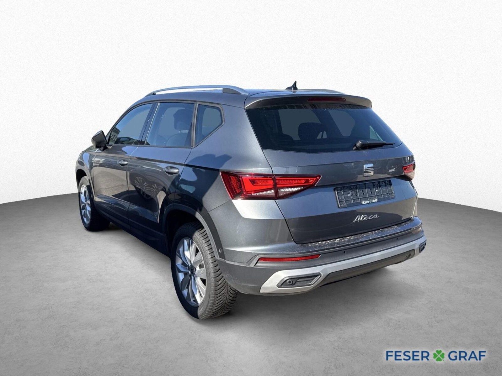 SEAT Ateca – Bild 6