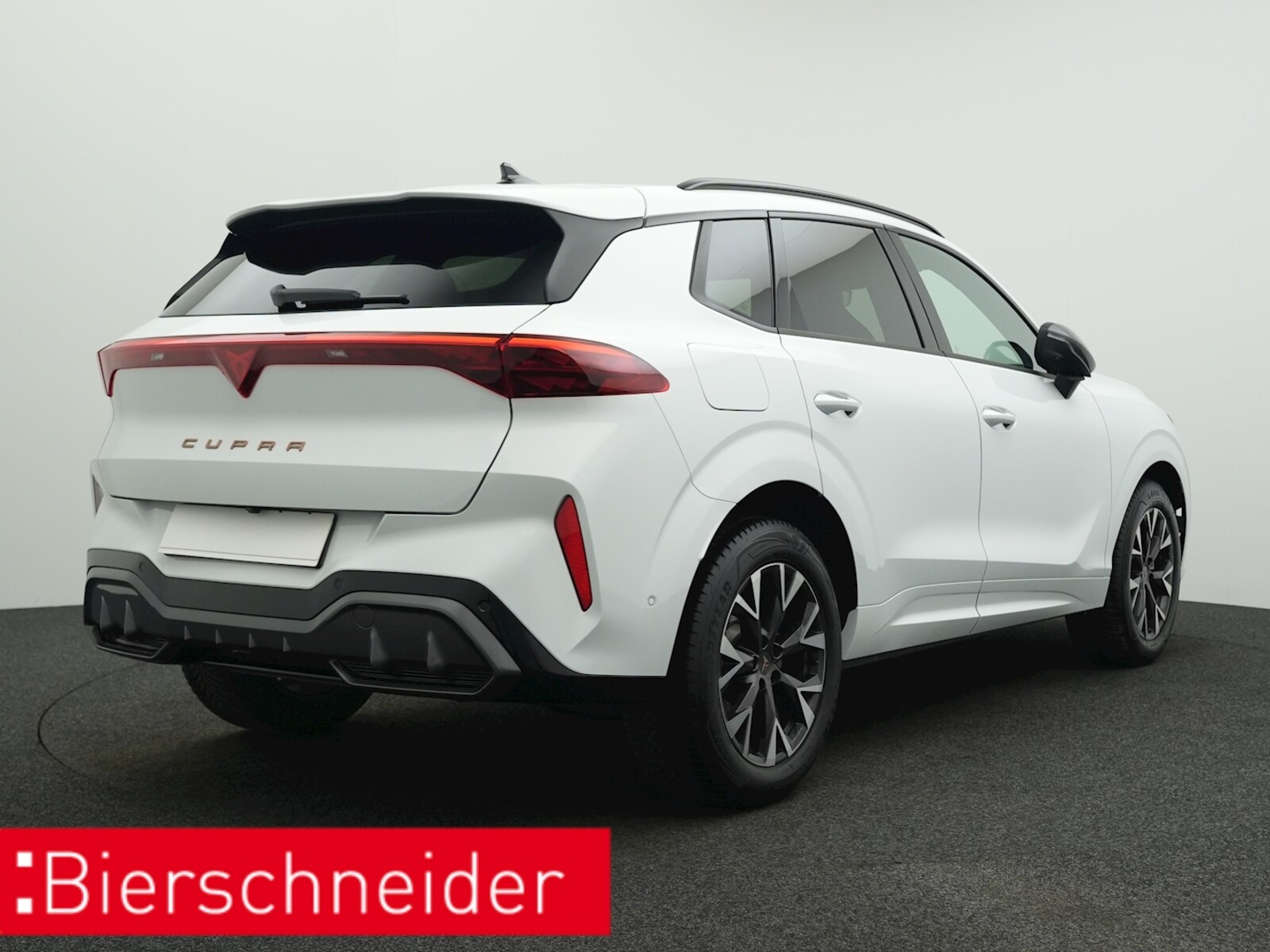 CUPRA Terramar – Bild 5