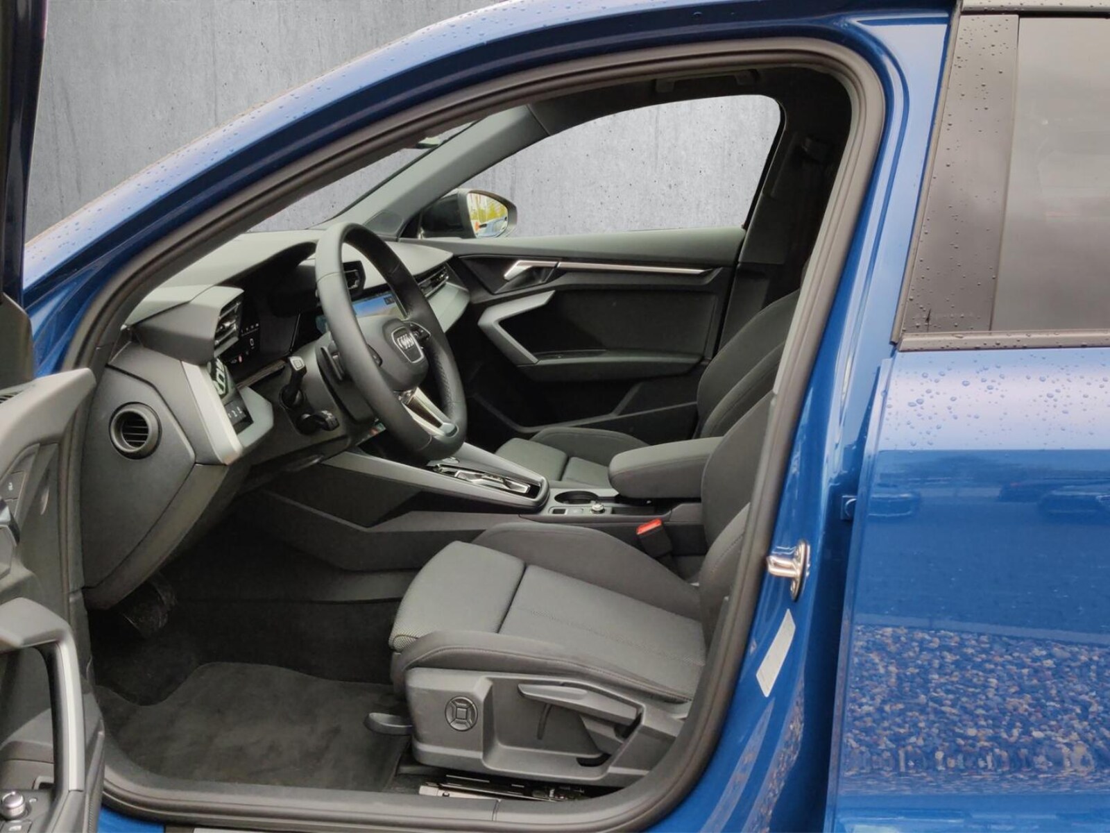 Audi A3 Sportback – Bild 10