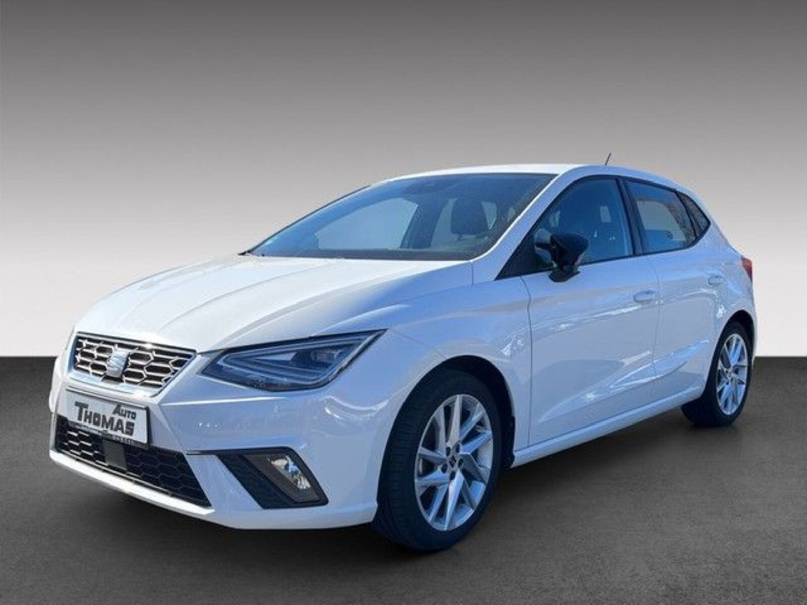 SEAT Ibiza – Bild 5