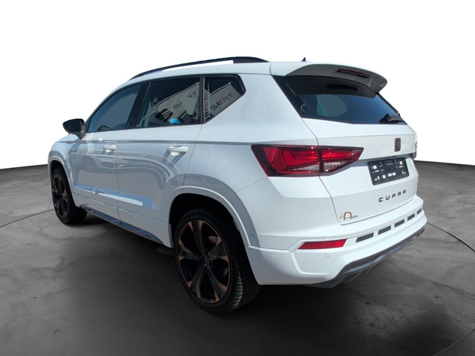 CUPRA Ateca – Bild 3