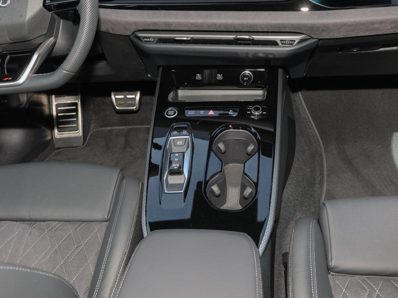 Audi A5 Avant – Bild 9