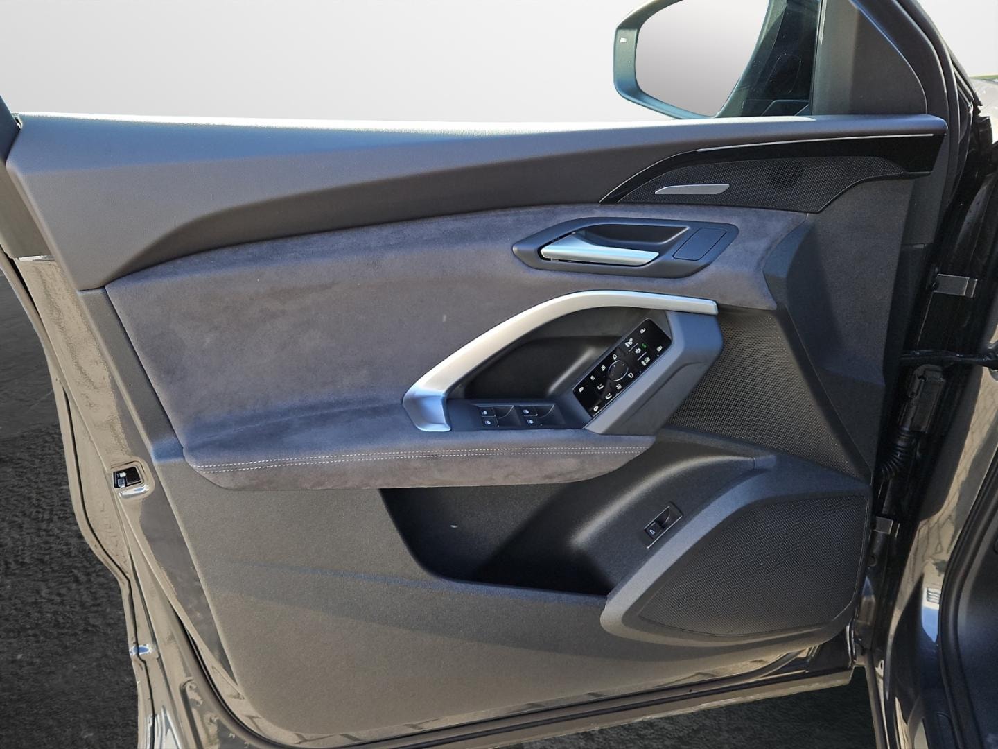 Bild über Audi SQ5 Sportback TFSI 270 kW S tronic - für weitere Informationen kontaktieren Sie den Audi Partner
