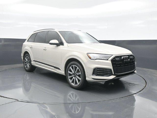 2023 Audi Q7
