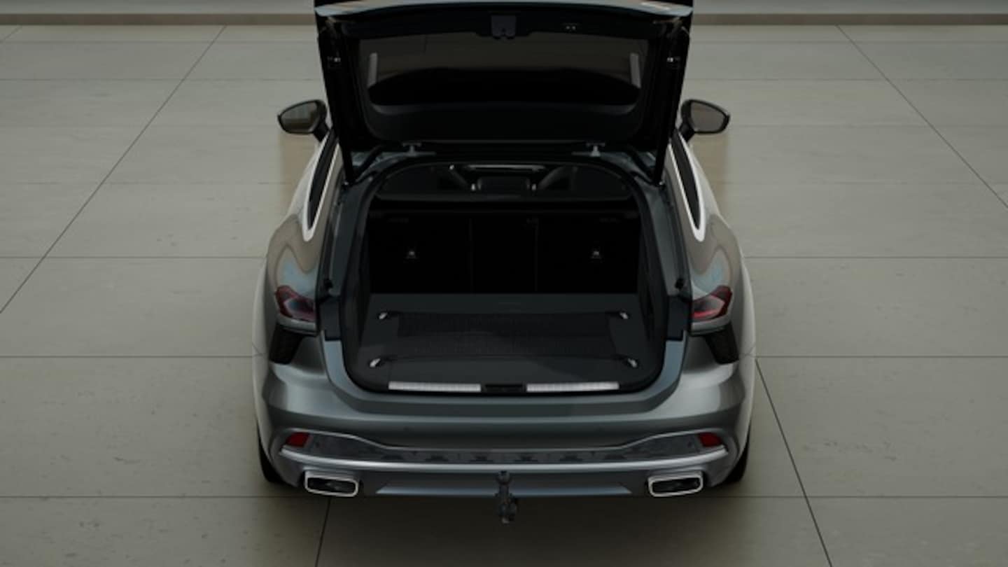 Bild über Audi A6 Avant e-hybrid e-hybrid quattro 220 kW S tronic - für weitere Informationen kontaktieren Sie den Audi Partner