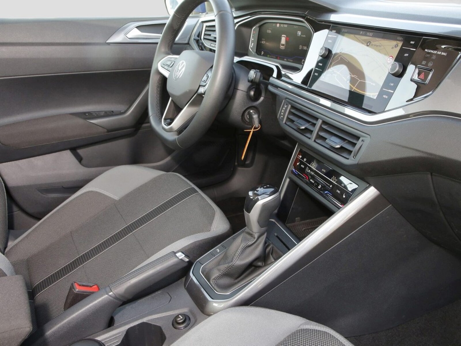 Volkswagen Polo – Bild 11