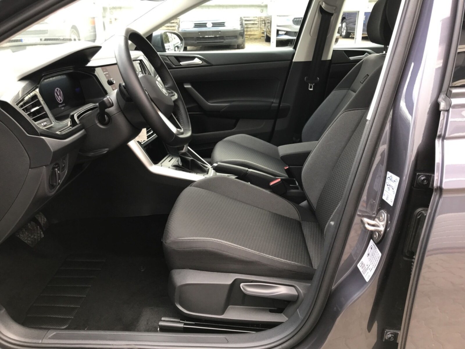 Volkswagen Taigo – Bild 5