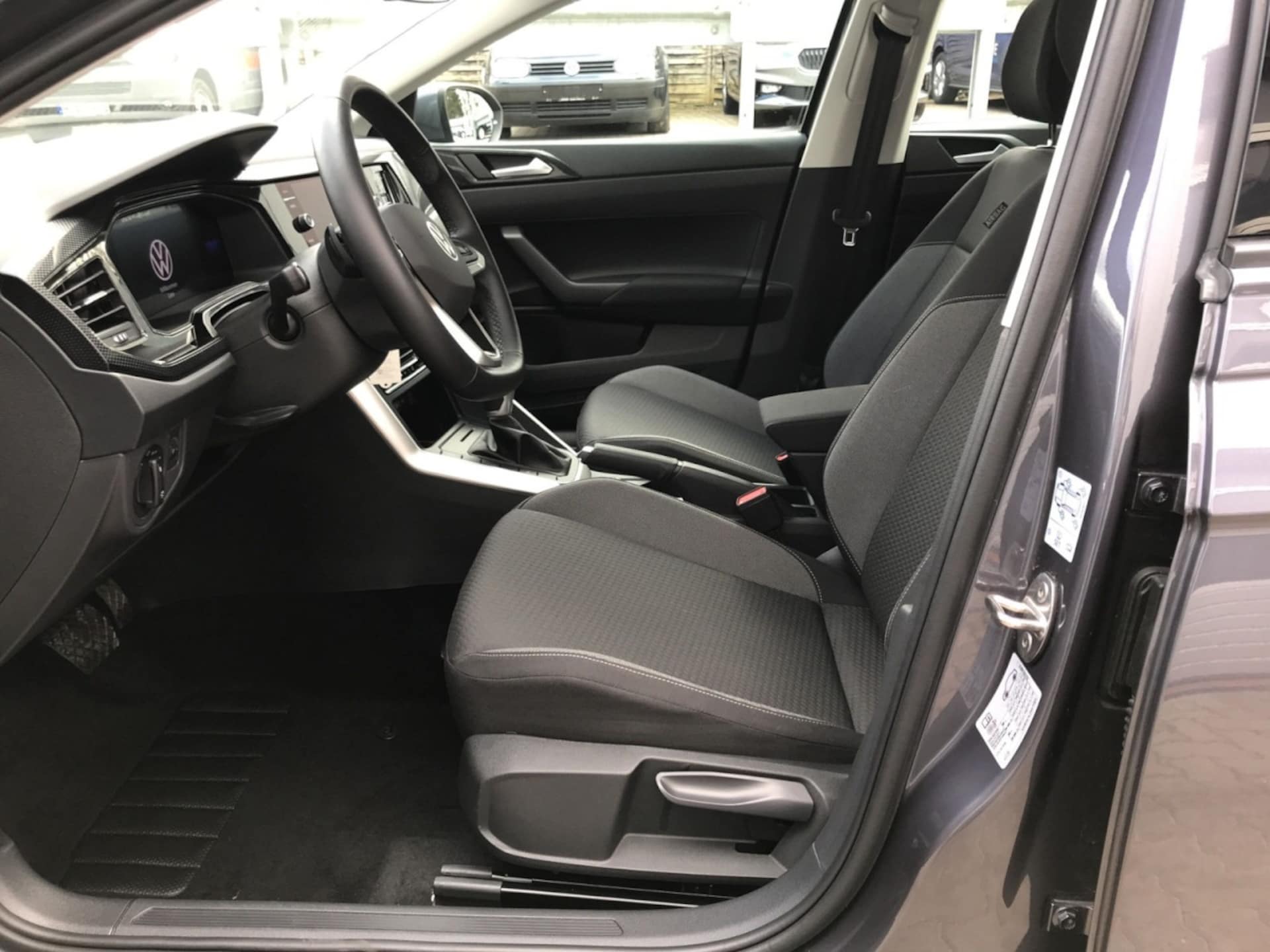 Volkswagen Taigo Life