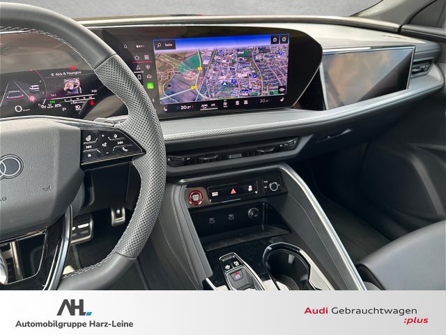 Image about Audi Q5 SUV TDI quattro 150 kW S tronic