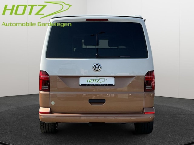 Volkswagen T6.1 California