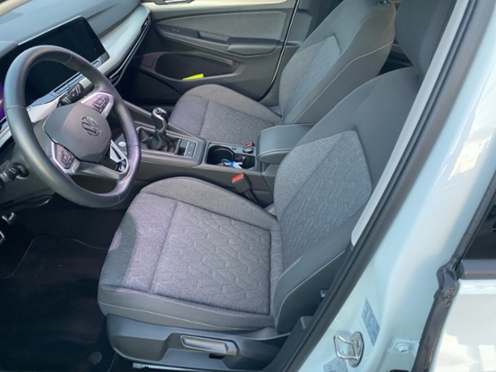 Volkswagen Golf Variant – Bild 10