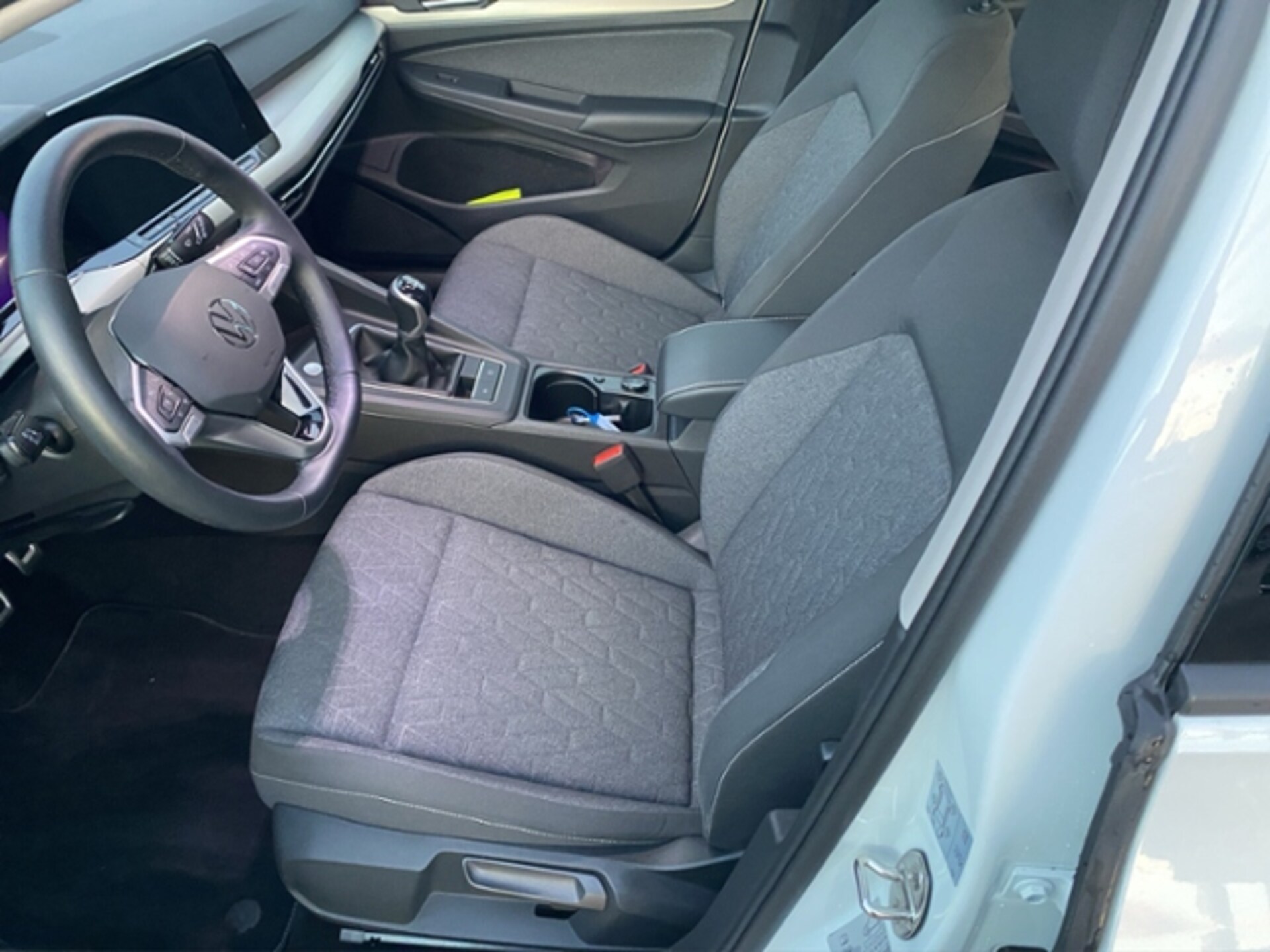 Volkswagen Golf Variant MOVE