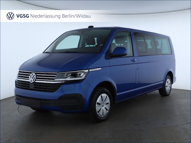 Volkswagen T6.1 Caravelle larger