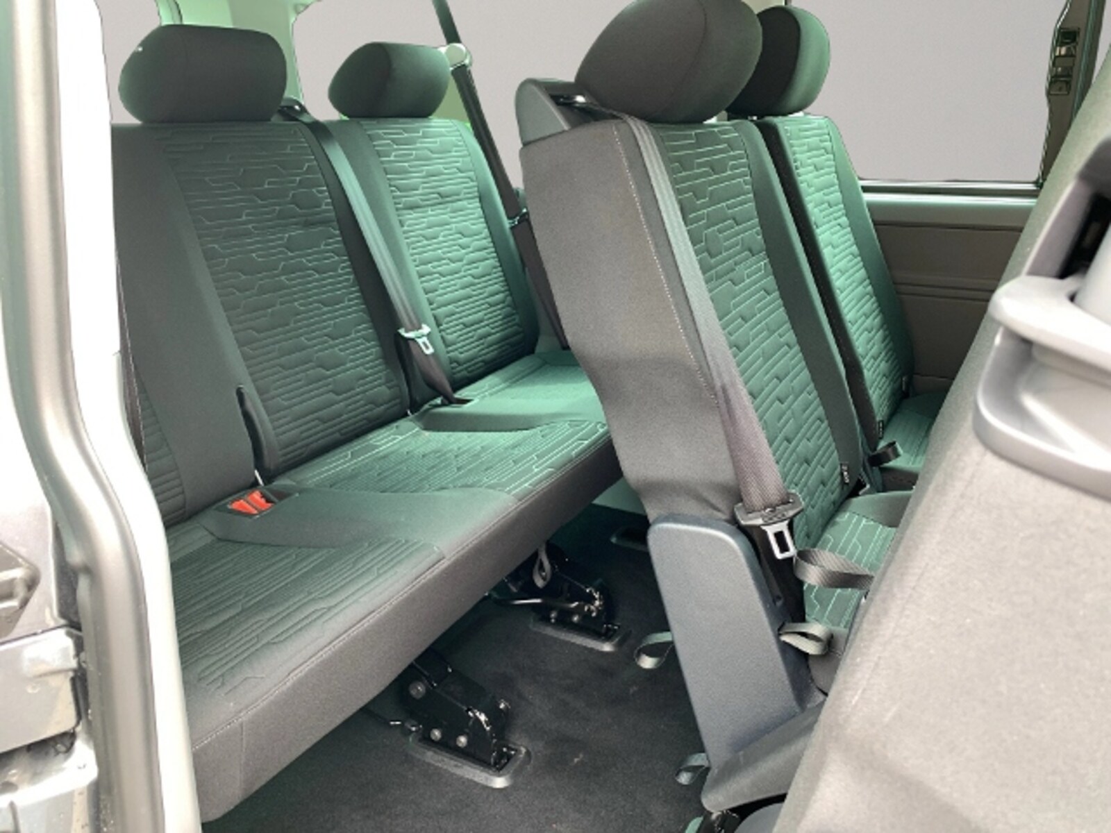 Volkswagen T6.1 Caravelle langer Radstand – Bild 15