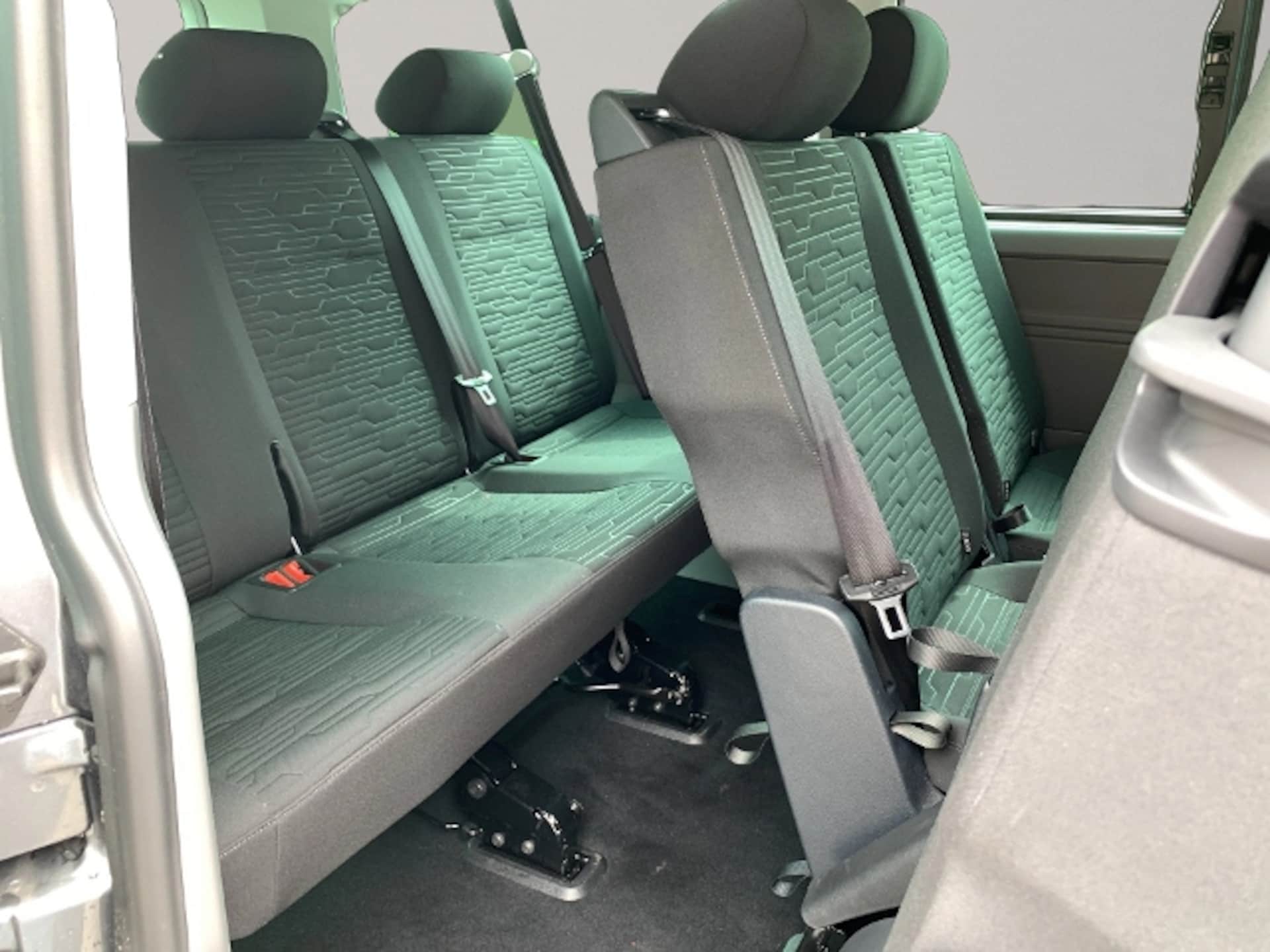 Volkswagen T6.1 Caravelle langer Radstand Comfortline
