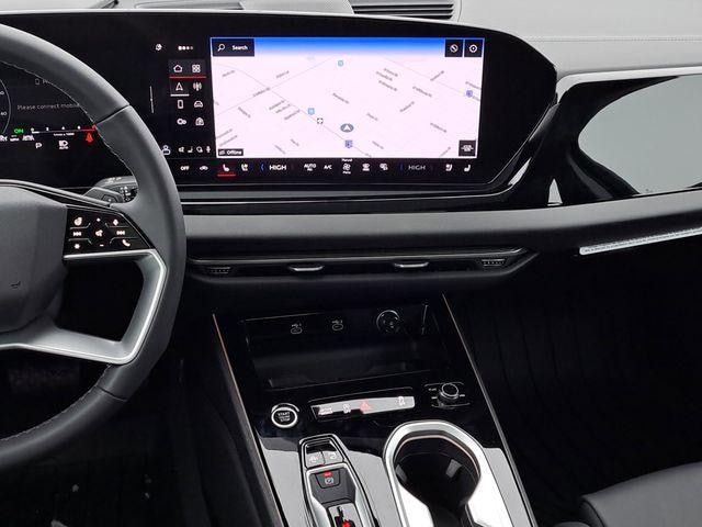 2026 Audi A6 Premium Plus - Photo 24