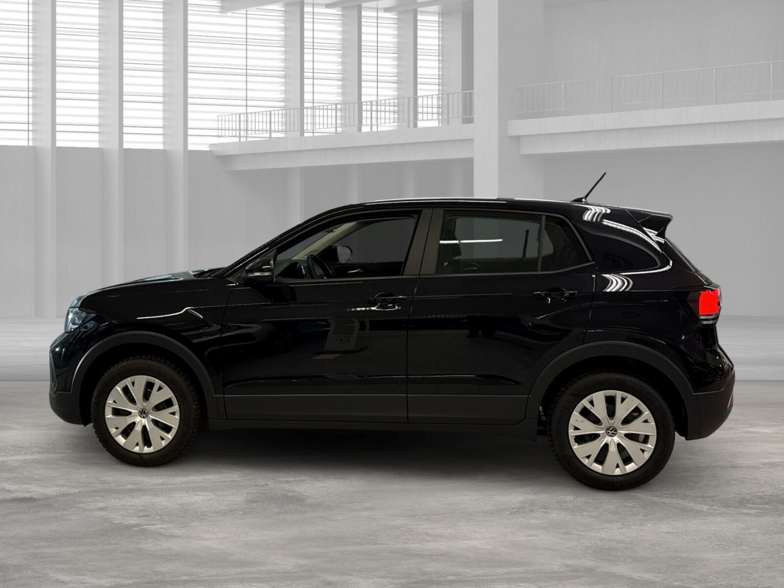 Volkswagen T-Cross – Bild 2