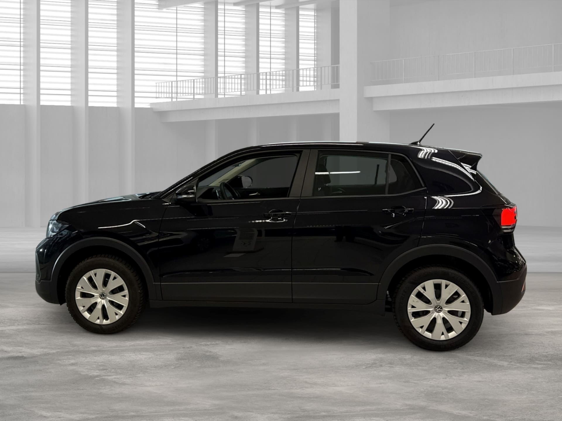 Volkswagen T-Cross Basis-Modell