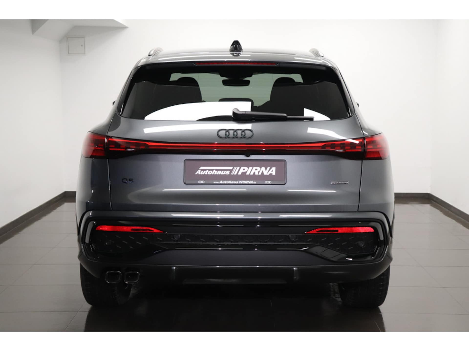 Audi Q5 SUV