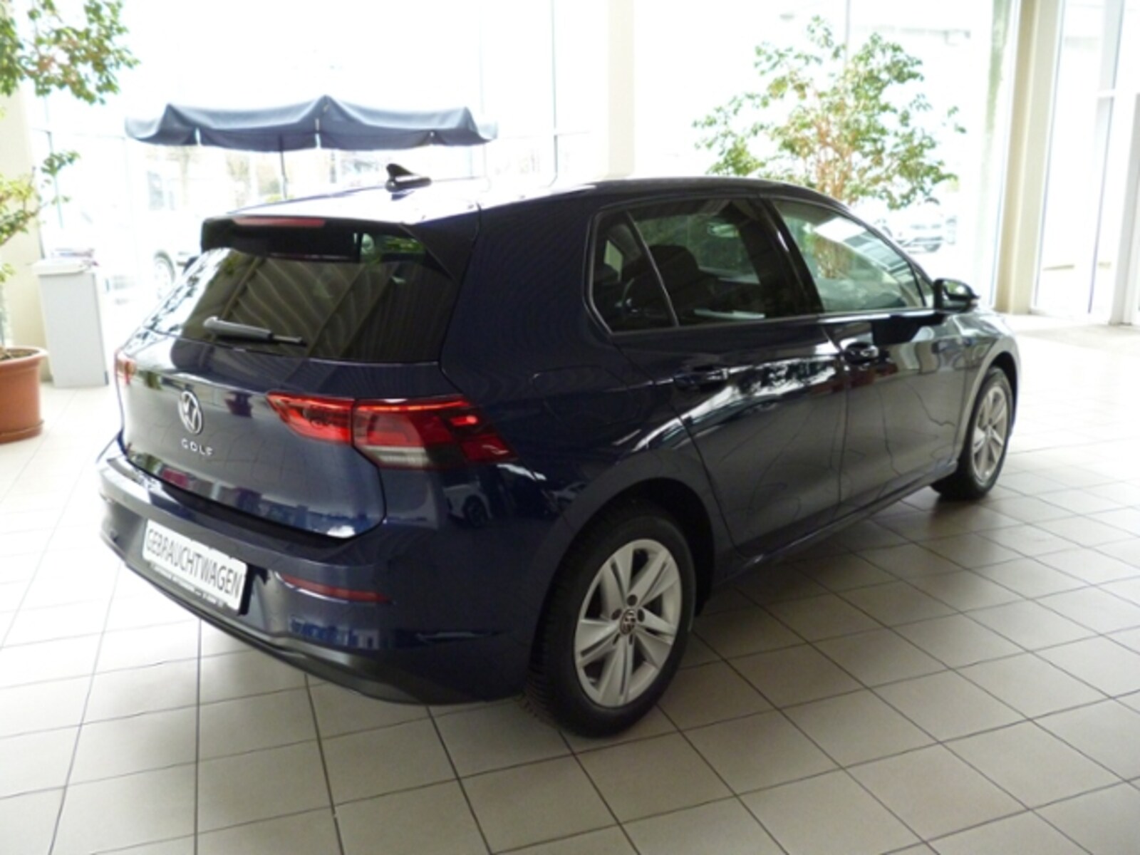 Volkswagen Golf – Bild 4