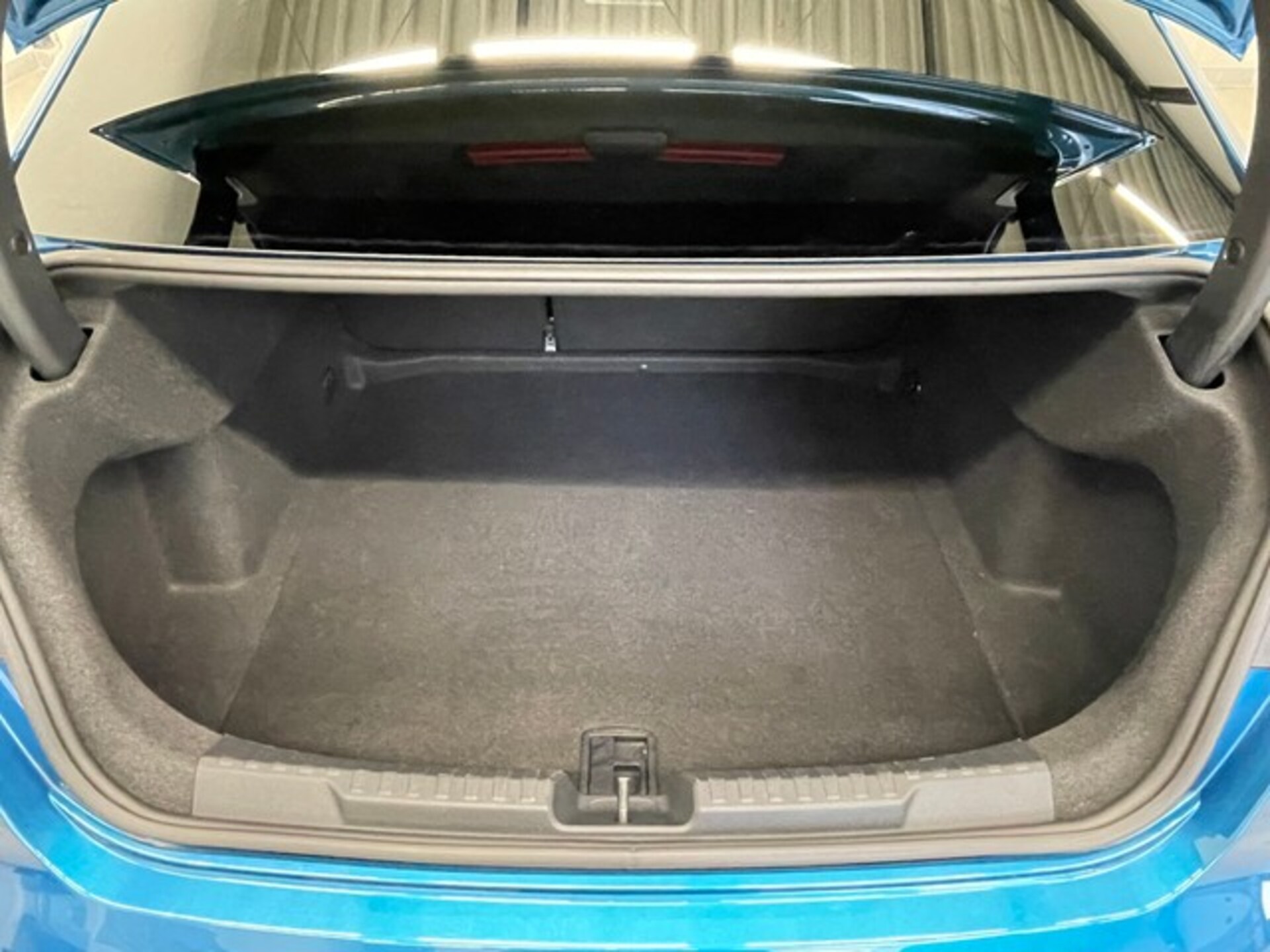 Audi A3 Limousine advanced