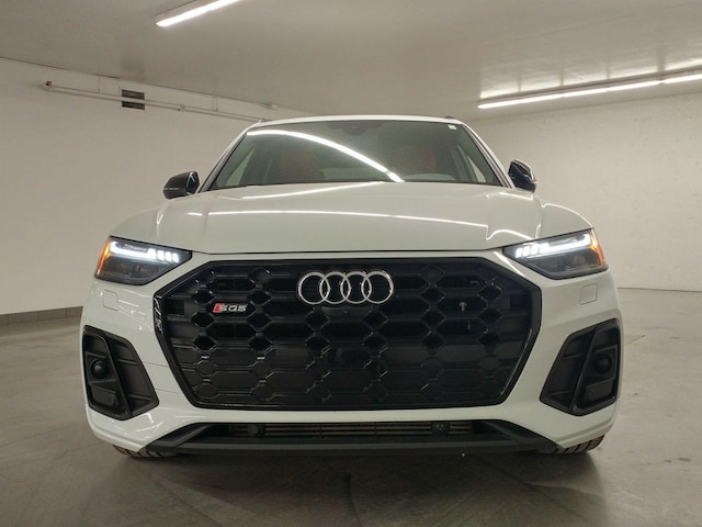 2023 Audi Audi SQ5 Sportback