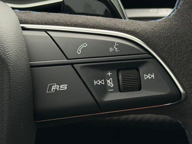 2026 Audi RS Q8 Base - Photo 24