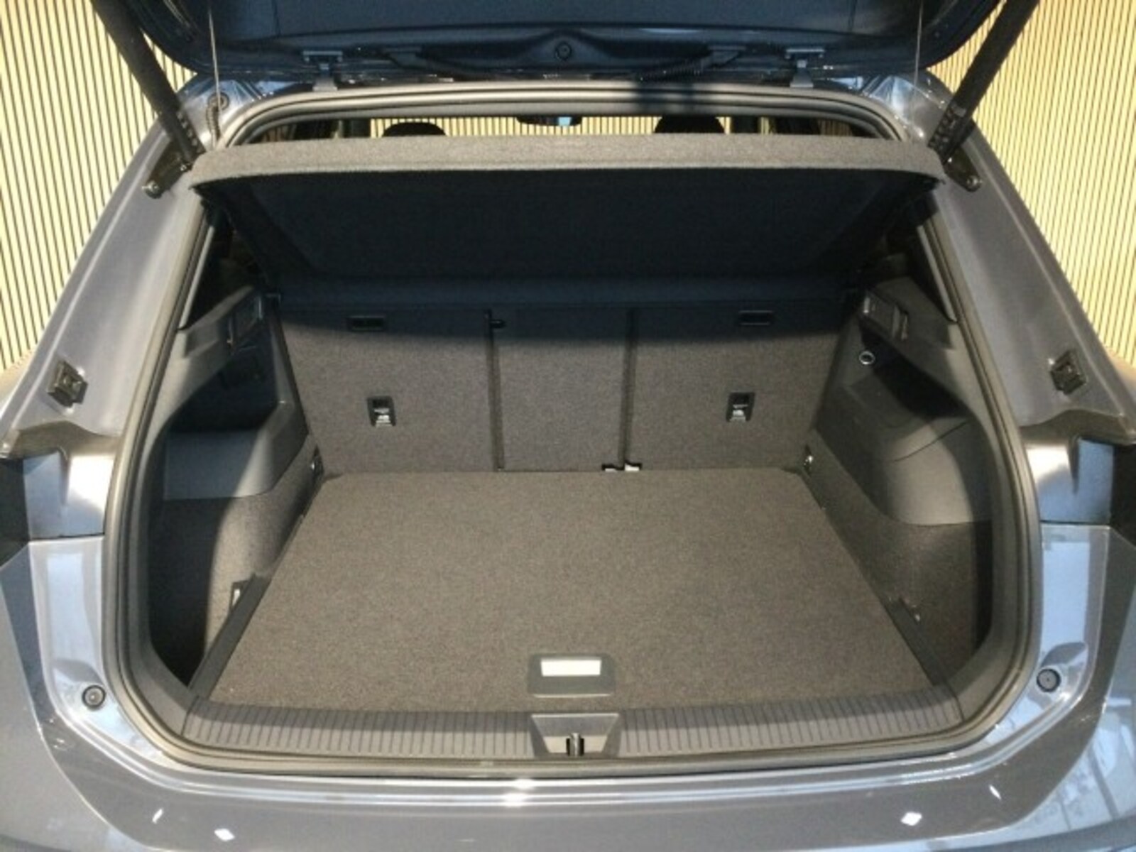Volkswagen Tiguan – Bild 10