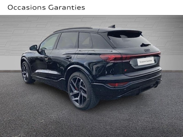 Audi SQ6 E-tron SQ6 SUV E-tron 360,00 KW -  - Joinsteer - #2