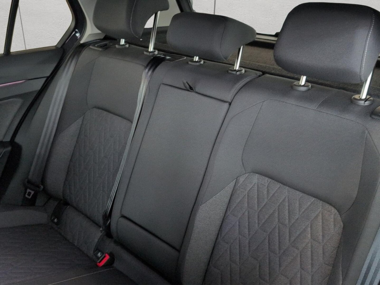 Volkswagen Golf – Bild 18