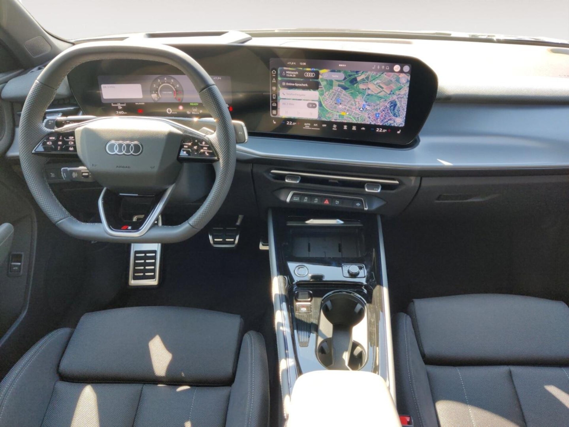 Audi Q3 SUV