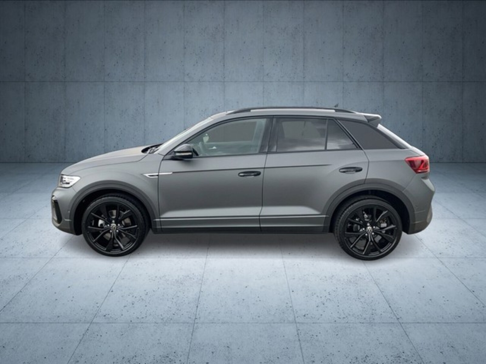 Volkswagen T-Roc – Bild 2