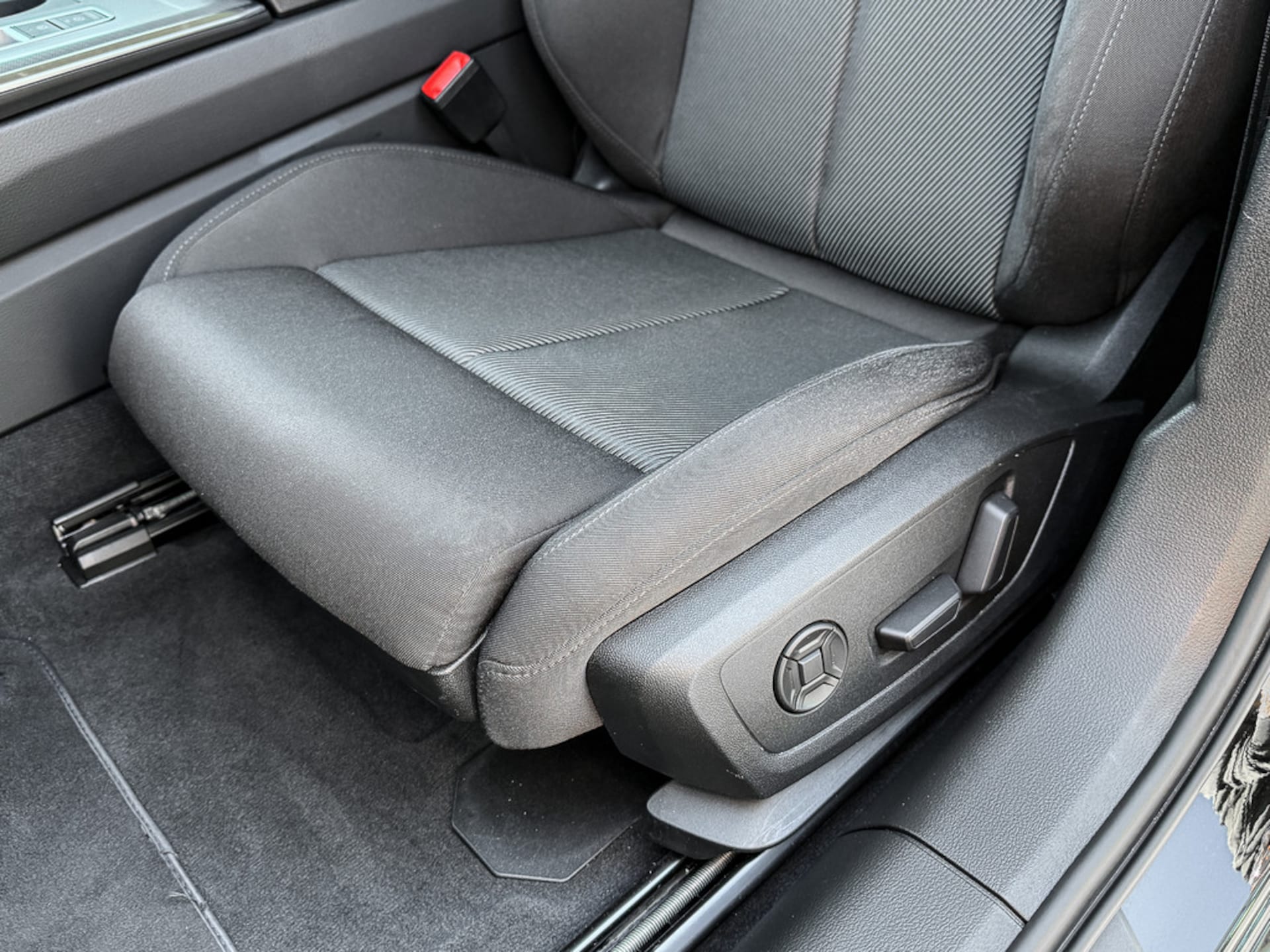 Audi A6 Avant Sport