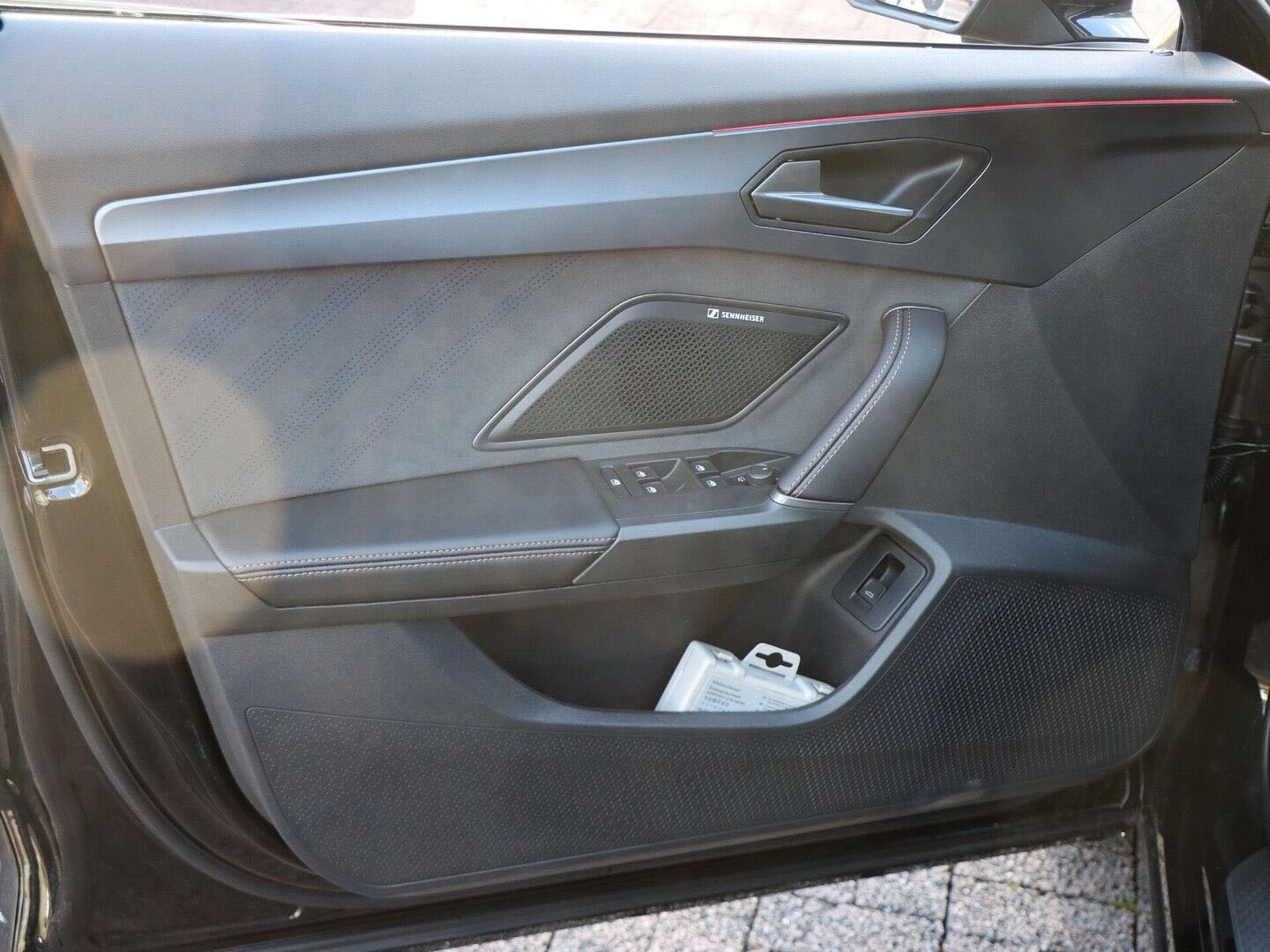 CUPRA Formentor VZ