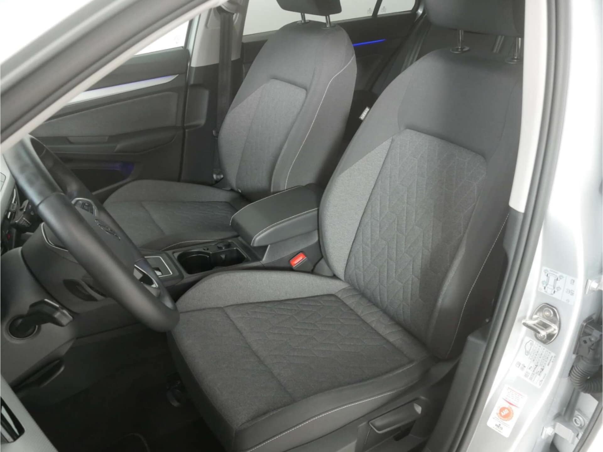 Volkswagen Golf Variant MOVE