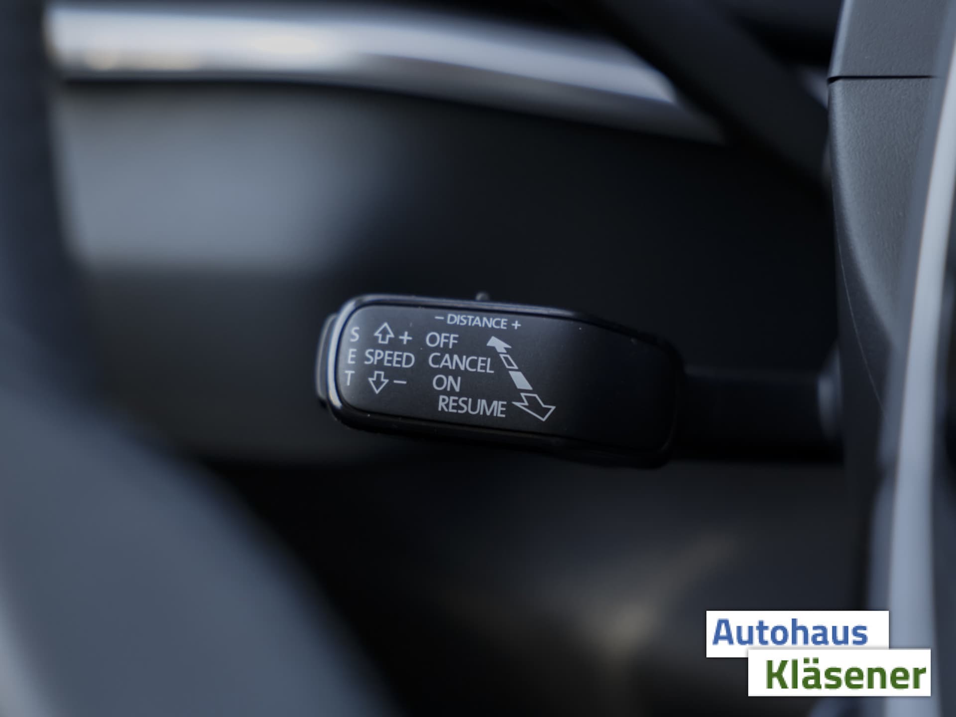 Skoda Karoq Tour