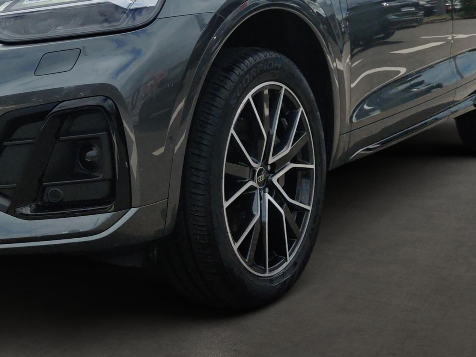 Audi Q5 – Bild 6
