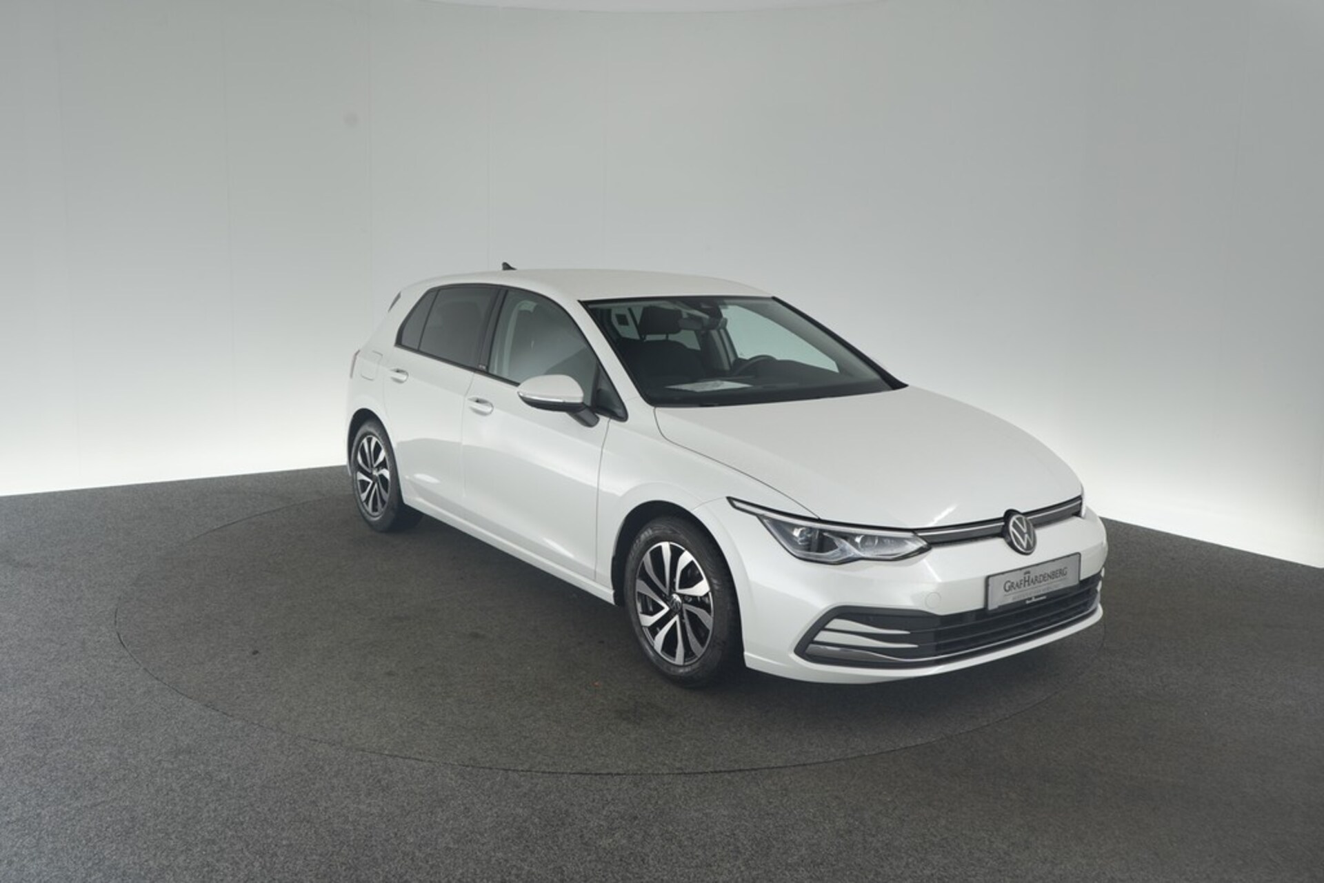 Volkswagen Golf Active