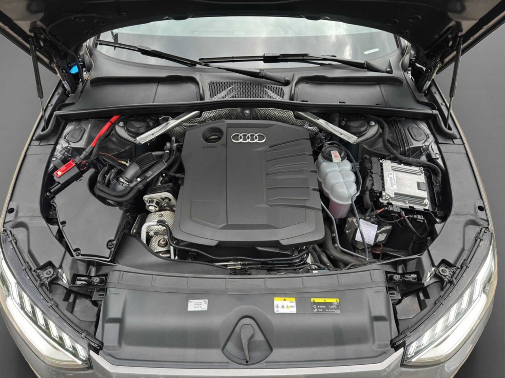 Audi A4 Avant Advanced