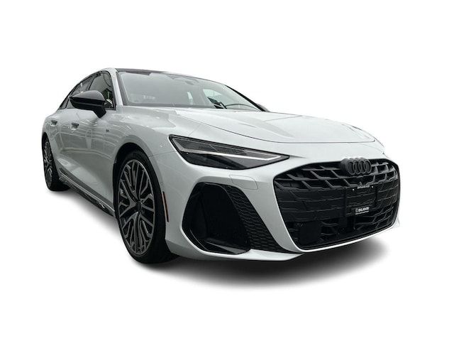 2026 Audi A6 Sedan