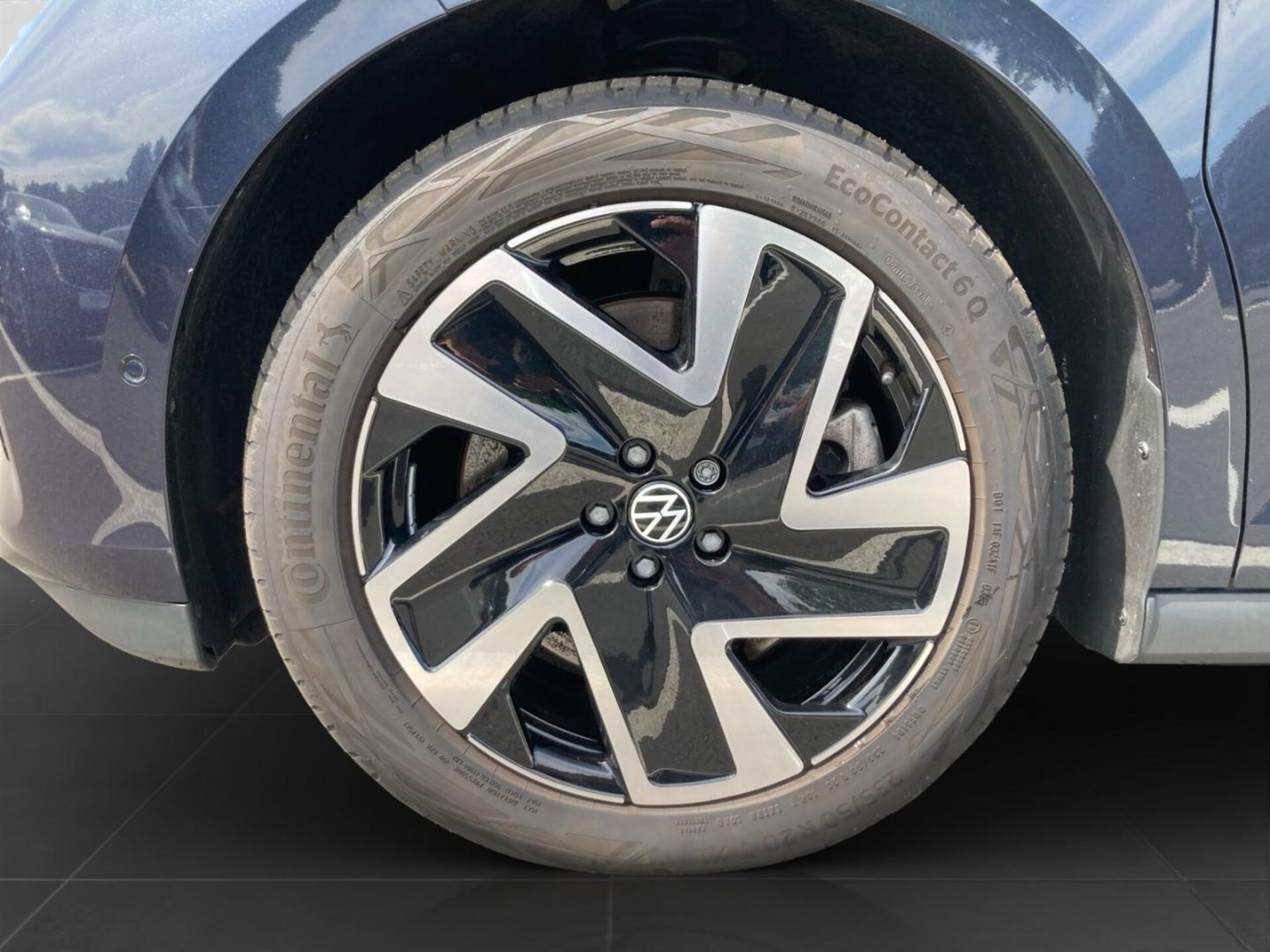 Volkswagen ID. Buzz GTX