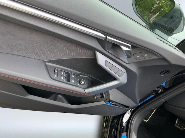 2026 Audi S3 Base - Photo 16