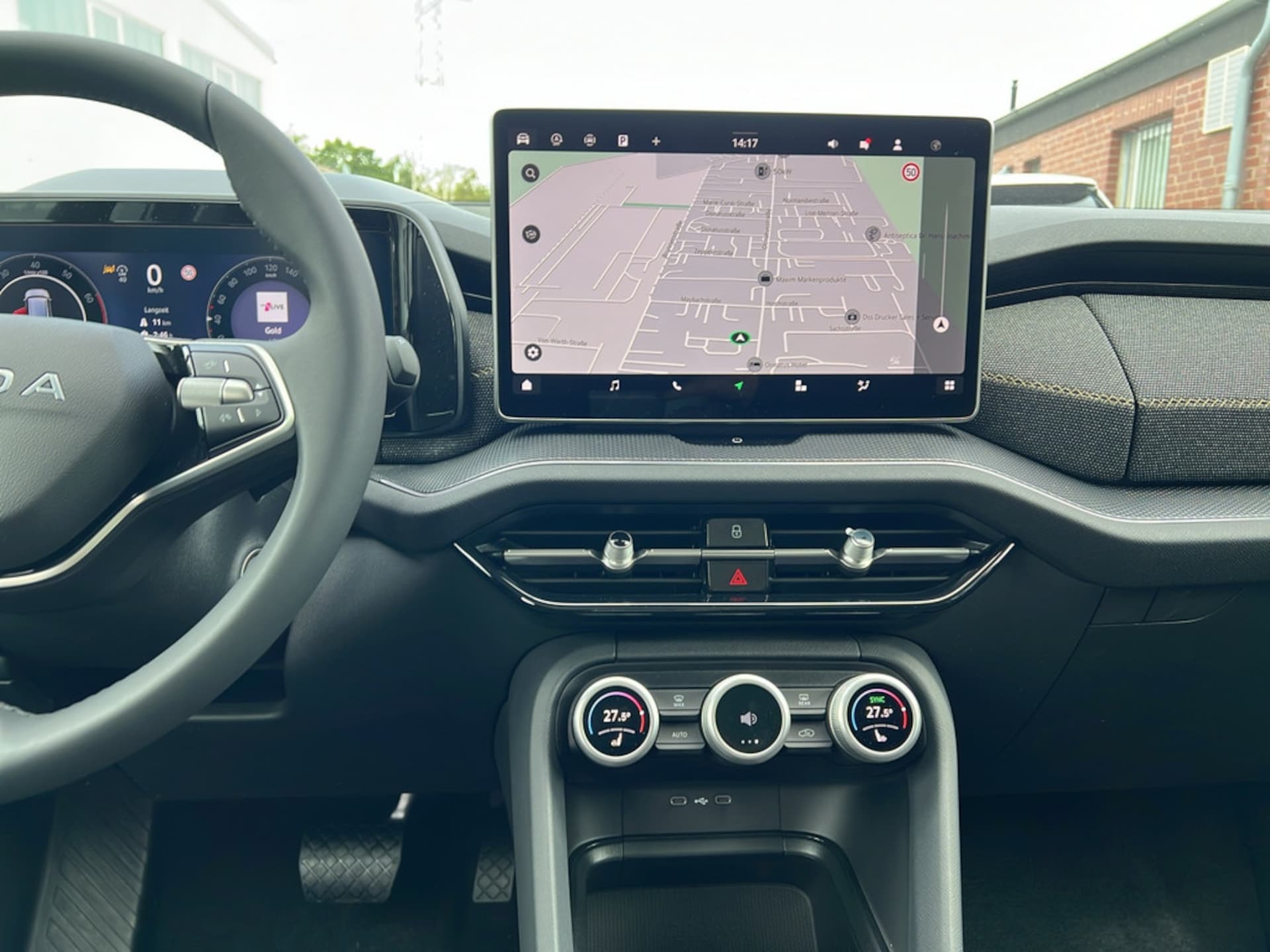 Skoda Kodiaq Selection
