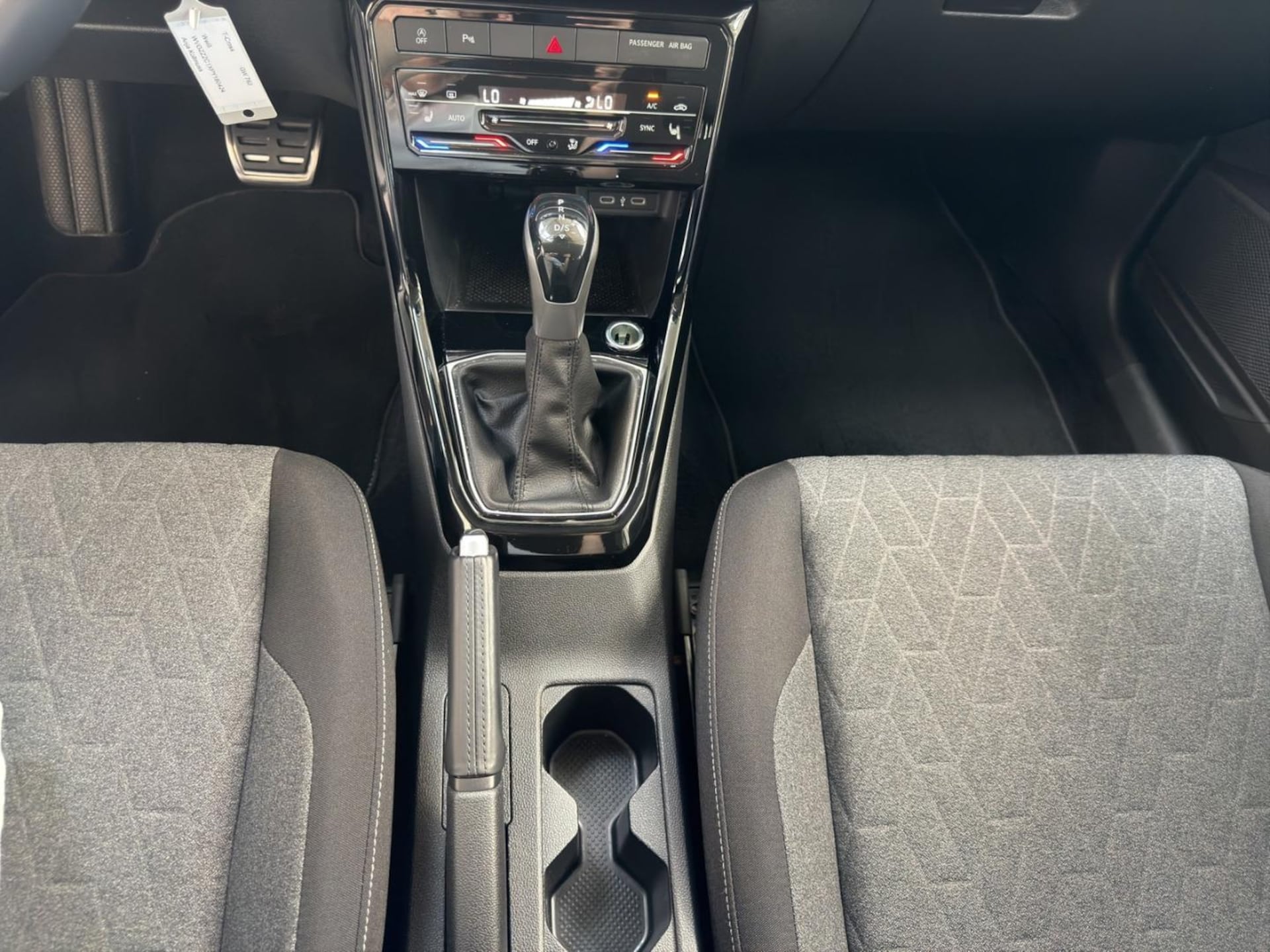 Volkswagen T-Cross MOVE