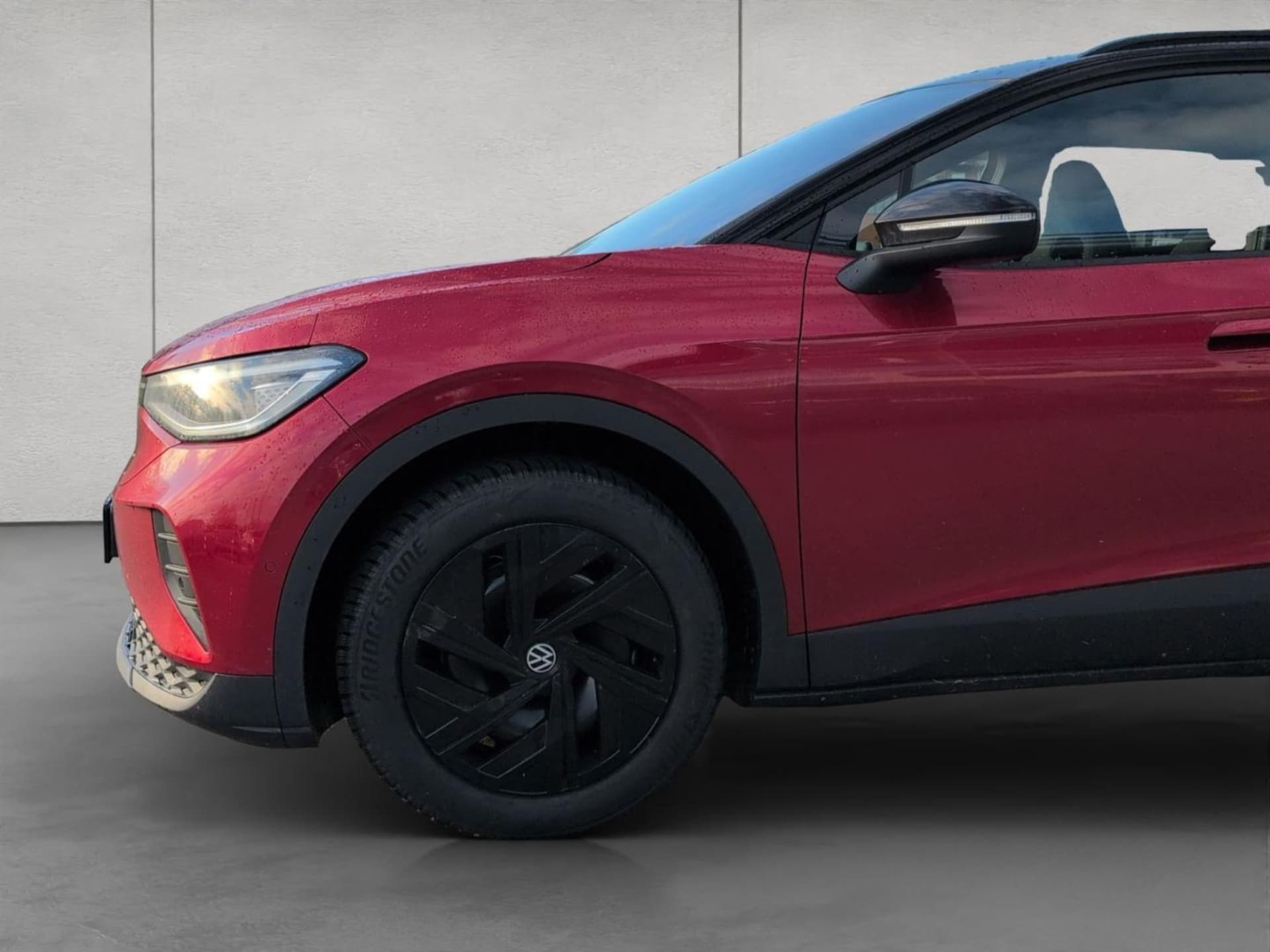 Volkswagen ID.4 Pro