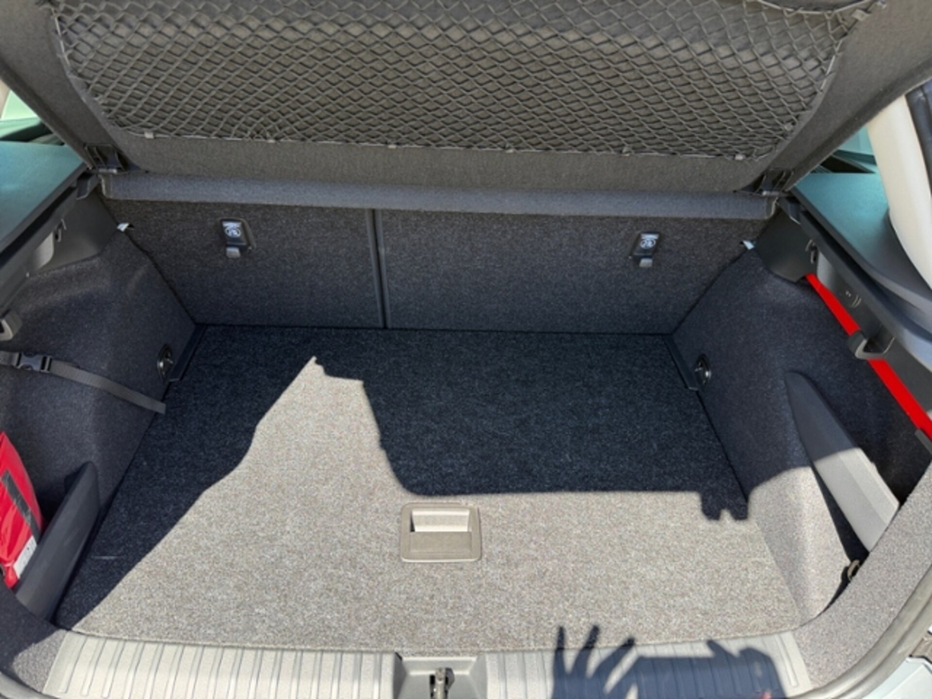 Skoda Kamiq Selection