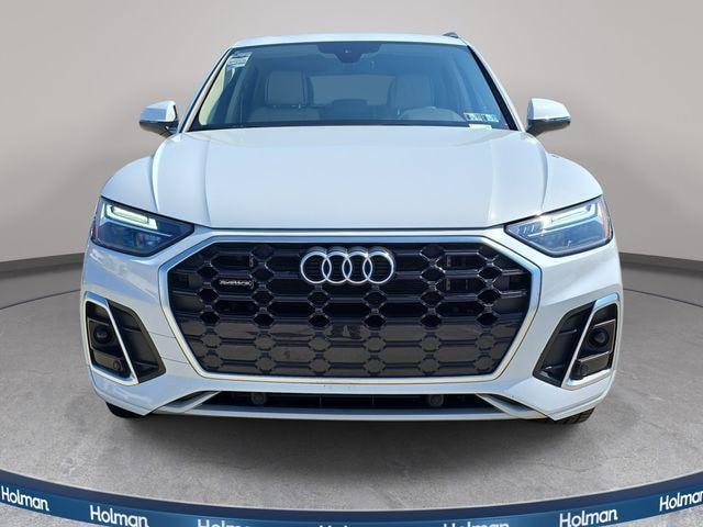 2024 Audi Q5 TFSI e