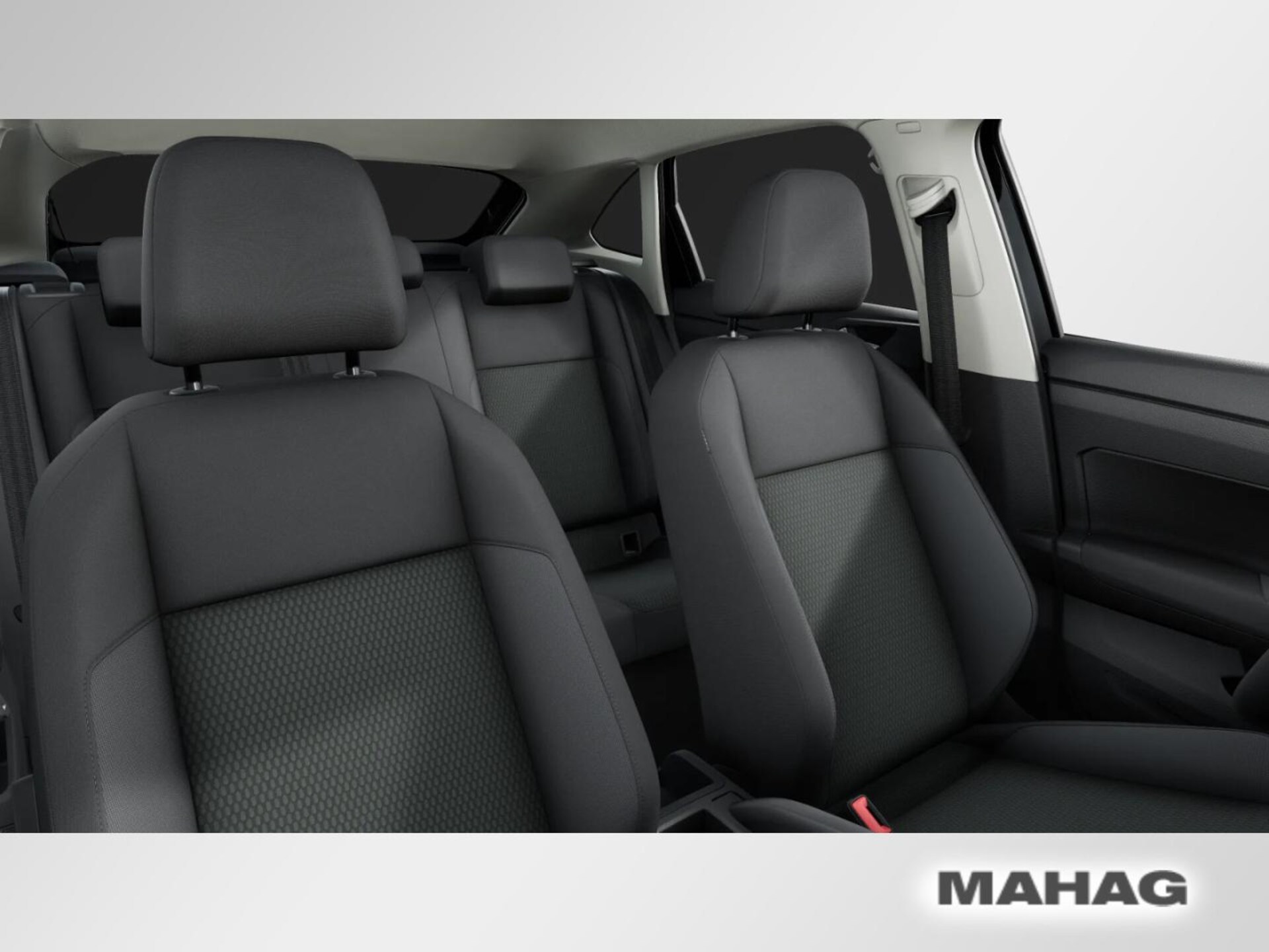 Volkswagen Taigo Basis-Modell